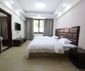 In Share Lanshan Garden Villa Guilin China