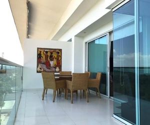 Morros 922 Suites La Boquilla Colombia