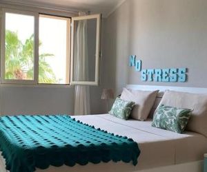 Sal Apartments Djadsal Moradias Santa Maria Cape Verde