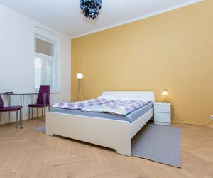 Apartman Zeyerova 9 Karlovy Vary Czech Republic