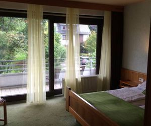 Hotel Der Engel Winterberg Germany