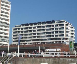 Haus-am-Meer-App-78a Westerland Germany