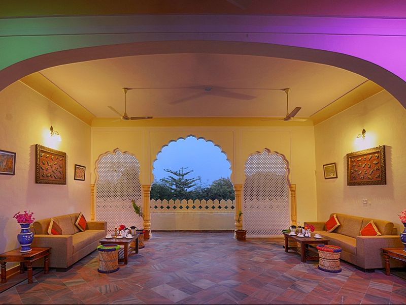 Hotel Photo 4