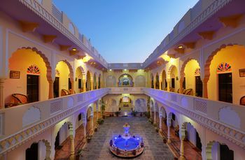 Hotel Photo 8