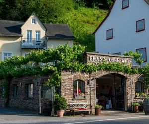 Ferienwohnung Weis Zell an der Mosel Germany