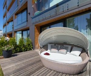 One Apartments Parnu Estonia