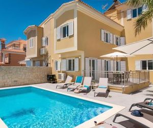 Villa Curie in Sonnenland with Pool Maspalomas Spain