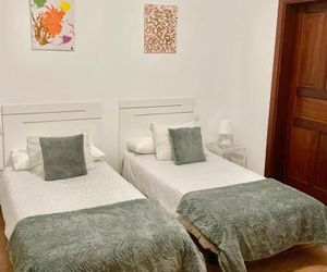 Apartamento las quemadas La Santa Spain