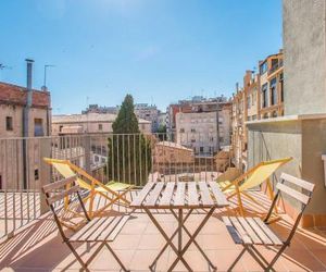 Flateli - Plaça Catalunya 42 Girona Spain
