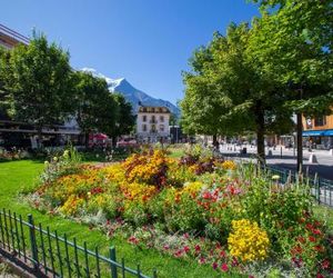 Appartement La Creusettaz Chamonix France