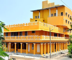 AnandhiRam Heritage (Residency) Fort Dansborg India