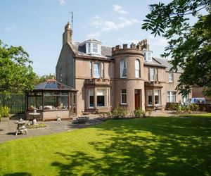 The Limes Guest House Montrose United Kingdom