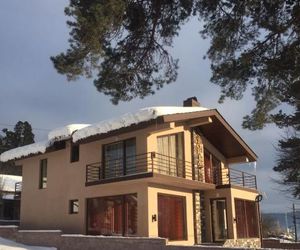 villa astoria (bakuriani) Bakuriani Georgia