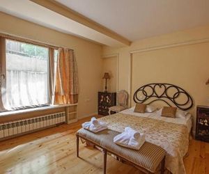 Caravan Hotel Tbilisi Georgia