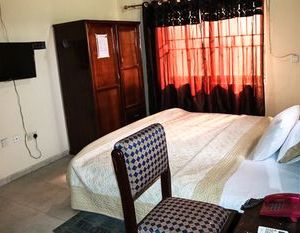 Vis-A-Vis Hotel Accra Ghana