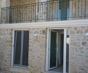 Villa Magda Paleokastritsa Greece