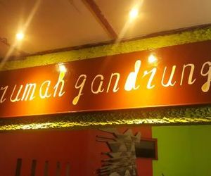 Rumah Gandrung Kejayan Indonesia