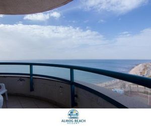 Almog Haifa Israel Apartments Haifa Israel