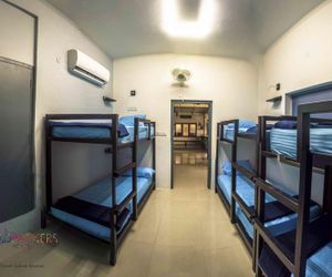 THC "HOSTEL" Jodhpur India