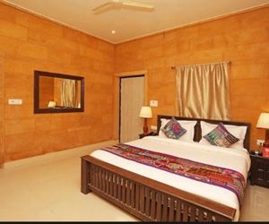 Hotel Royal Heritage Jaisalmer India