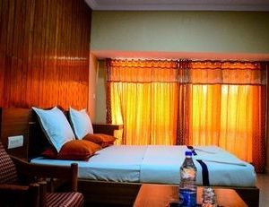 Hotel Panchratan Hyderabad India
