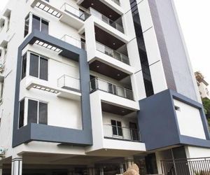Skyla Serviced Apartments Lotus Pond Jubilee Hills Hyderabad India