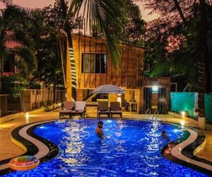Coconut Beach Farm Alibag India