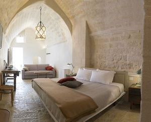 Thymus Residence nei Sassi Matera Italy