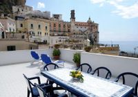 Отзывы Amalfi Coast Houses, 1 звезда