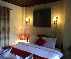 Villa Phathana Boutique Hotel Luang Prabang Laos