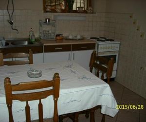 Rosemary Apartment Ohrid Macedonia