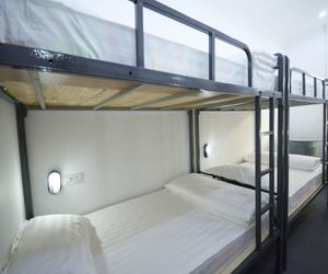 ABC Hostel Nyaung Shwe Myanmar