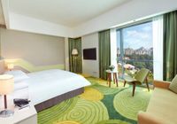 Отзывы Sunway Velocity Hotel Kuala Lumpur, 4 звезды
