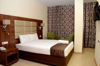 صورة الفندق 1