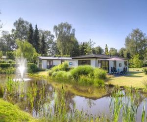 TopParken – Recreatiepark de Wielerbaan Wageningen Netherlands