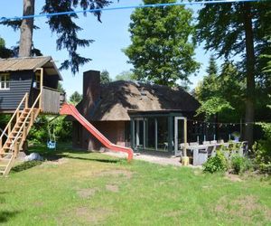 Beautiful Holiday Home In North Brabant With Sauna Eind Netherlands