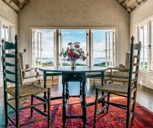 Mudbrick Cottages Oneroa New Zealand