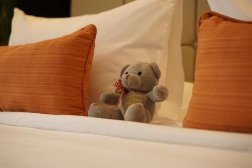 Hotel Photo 14