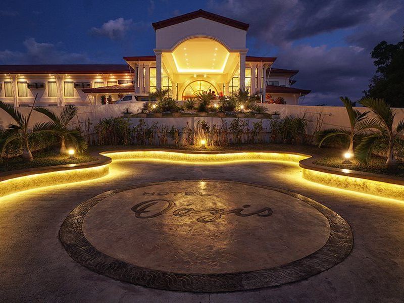 Hotel Photo 22