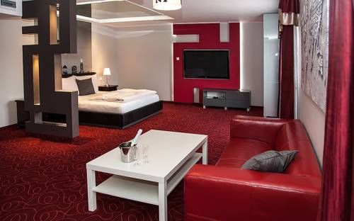 Hotel Photo 11