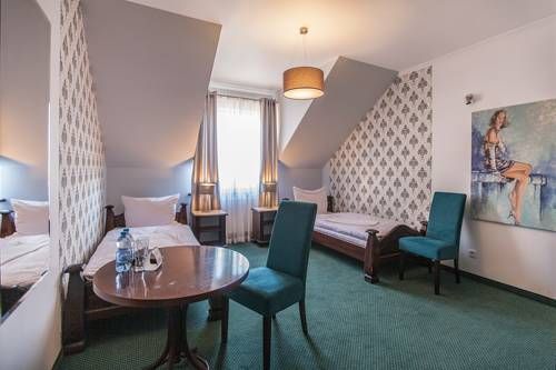 Hotel Photo 3