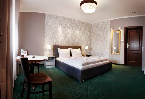Hotel Photo 5