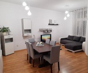 Apartament Chmielewskiego 1 Sopot Poland