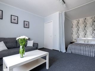 Наши Квартиры Park Inn Пулковская