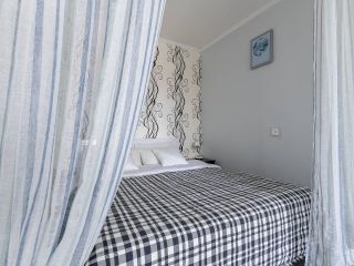 Наши Квартиры Park Inn Пулковская