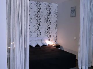 Наши Квартиры Park Inn Пулковская