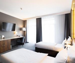 Hartwell Hotel Moscow Russia