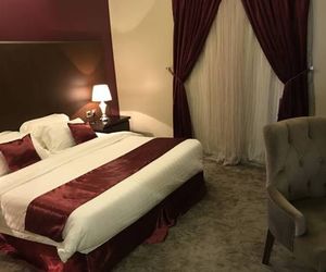 Alwissam Garden Resort Taif Saudi Arabia