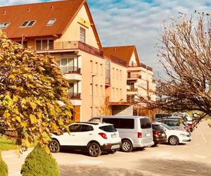 Apartments Paradise Moravske Toplice Slovenia