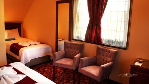 Hotel Photo 4